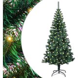  Umjetno božićno drvce Zelena 150 cm PVC | shoptok.hr