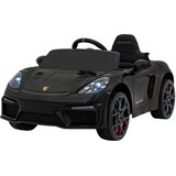  Licencirani auto na akumulator Porsche 718 – crni | Eponuda.ba