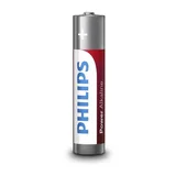 LR03P4F/10 - 4 kom alkalnih baterija AAA POWER ALKALINE 1,5V 1150mAh