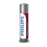Philips Power Alkaline AAA 4 pack Cene