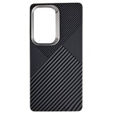  Silikonska futrola Carbon Ornament Samsung S25 Ultra Cene