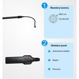 CEL-TEC TelCam 350 EXPERT | shoptok.hr