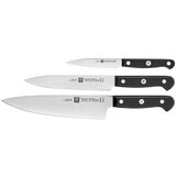 Zwilling Set of 3 Gourmet knives u