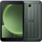Samsung Tablet Galaxy Tab Active 5 X306 8.0 5G 6GB RAM 128GB Enterprise Edition - Green/Black EU | shoptok.hr