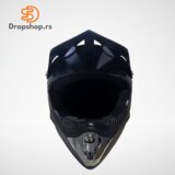 Prolinetech Cross/Enduro kaciga – PLT/HE-BLK (XL) | Eponuda.com