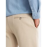 Ombre Men's structural knit SLIM FIT shorts - sand | Eponuda.ba