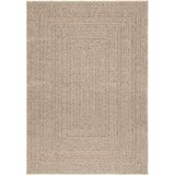  Tepih ZIZUR 120 x 170 cm s izgledom jute unutarnji i vanjski | shoptok.hr