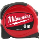 Milwaukee metar - S8/25 - 8m - 25mm | ePonuda.com