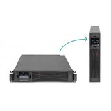 Digitus OnLine UPS system, 2000 VA /2000 W | shoptok.hr
