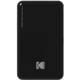 Kodak Tiskalnik za takojšnje fotografiranje Mini 2, Črna, (5000065456) | Shoptok.si