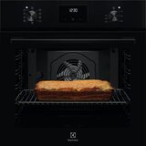 Electrolux Ugradbena pećnica LOF3H10K | Eponuda.ba