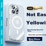  benks maska za mobilni telefon iphone 16 pro max, providna | Eponuda.com