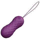 LATETOBED Vibro jajček Nima Waving (R900271) | Shoptok.si