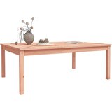  Vrtni stol 121 x 82,5 x 45 cm od masivnog drva duglazije | shoptok.hr