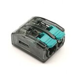 EXTEH Redna stezaljka 2P 0,2-4mm 10 kom | shoptok.hr