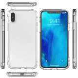  Maska za Xiaomi Redmi 15C 4G 173mm Transparent Ice Cube | ePonuda.com