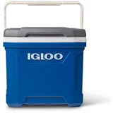 Hladilna torba LATITUDE 16 plava 15L