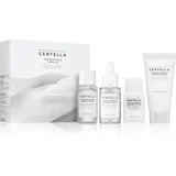 Madagascar Centella Tone Brightening Travel Kit putni set za sjaj lica
