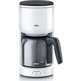 Braun sda kavni avtomat kf 3120 wh ws, (20685720) Cene