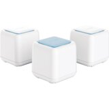 Wavlink Wireless Mesh Router, Dual BAND, up to 1167 Mbps - WL-WN535K3 Cijene