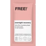 Ultra Rich Hydrating Mask - 10 ml