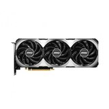 MSI Nvidia GeForce RTX 4070 12GB RTX 4070 Ventus 3x 12G OC grafička kartica