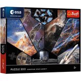 Trefl Dubine svemira puzzle od 300 dijelova – | shoptok.hr