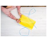  VREĆICE-KUVERTE UKRASNE STRIP 36X50CM REX PACK PK10 REX-SAUL SADOCH REXPK36-219B | Shoptok.si