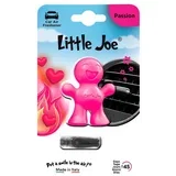 Dišava za avto Little Joe (Passion)