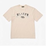 Blauer Majice s kratkimi rokavi Camisetas Hombre Modèle Selkirk Bež Cene