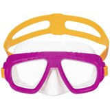 Bestway 22011 ružičasta maska za plivanje | Shoptok.si
