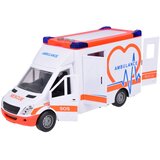  Medicinski automobil hitne pomoći Hitna pomoć sa zvučnim svjetlom ZA5217 | shoptok.hr