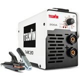 Telwin inverterski aparat za zavarivanje T-ARC 210+ ACC – 816166 | Eponuda.ba