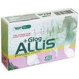  allis + glog kapsule Cene