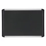 Bi Office oprema Tabla oglasna s črno peno Bi-Office Mastervision Softouch 90 x 120 cm
