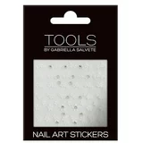 Gabriella Salvete TOOLS Nail Art Stickers 3d nalepke za nohte 1 ks odtenek 02