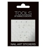 Gabriella Salvete tools nail art stickers 3d naljepnice za nokte 1 kom nijansa 02 cijene
