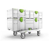 Festool Systainer³ SYS3 XXL 237, 204850 | Eponuda.com