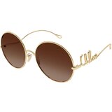 Chloe CH0329S 002 - ONE SIZE (60) | shoptok.hr