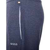 Boss Mix Match Jogger Pants Open Blue Plava | shoptok.hr