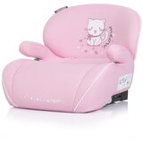 Chipolino autosjedalica 125-150 cm ISOFIX Sonic - Kitten Cijene