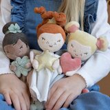 Little dutch plišana igračka vila nade mia | shoptok.hr