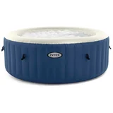 Jacuzzi bazen Intex sa grejačem za dvorište - plavi 086963