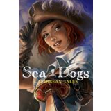sea dogs: caribbean tales (pc) steam key global  sea dogs: caribbean tales (pc) steam key global Slike