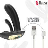 Ibiza Vibrator Wearable G-spot & Clitoris Stimulation | Shoptok.si