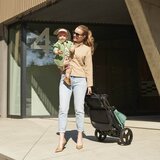 Kinderkraft kolica rine juicy green