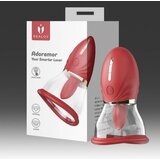 Realov Klitoralni Stimulator Adoramor Magic Tongue (1 Cup) Cene