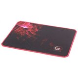 Gembird MP-GAMEPRO-M Gaming Black, podloga za miško Cene