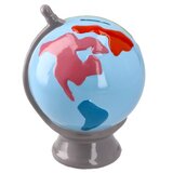 Saver kid, kasica, keramička, globus ( 701764 )  Saver kid, kasica, keramička, globus ( 701764 ) Slike