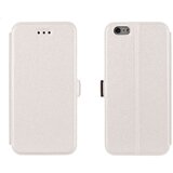  Preklopni ovitek / etui / zaščita "Book" za HTC Desire 820 - beli Cene